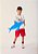 Conjunto Infantil Viajem Carro Bimbi - Imagem 2