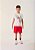 Conjunto Infantil Viajem Carro Bimbi - Imagem 3