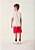 Conjunto Infantil Viajem Carro Bimbi - Imagem 4