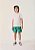 Camiseta Essencial Off White Bimbi - Imagem 1