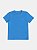 Camiseta Essencial Azul Bic Bimbi - Imagem 4
