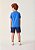 Camiseta Essencial Azul Bic Bimbi - Imagem 3
