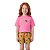 Conjunto Infantil Sorrisos Doces Jaca Lele - Imagem 1