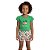 Conjunto Infantil Sabor Tropical Jaca Lele - Imagem 1
