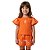 Conjunto Infantil Abacaxi Jaca Lele - Imagem 1