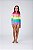 Body Kids Kiara Listras Coloridas Siri - Imagem 3