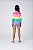 Body Kids Kiara Listras Coloridas Siri - Imagem 4