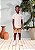 Conjunto Infantil Xdz Verm/marinho Youccie - Imagem 1