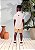 Conjunto Infantil Xdz Verm/marinho Youccie - Imagem 2