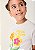 T-shirt Infantil Magic Bloom Bimbi - Imagem 1