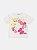 T-shirt Infantil Com Aplique Flor Bimbi - Imagem 2