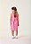 Vestido Infantil Listra Compose  Bimbi - Imagem 1