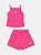 Conjunto Infantil Pink Clochard Bimbi - Imagem 3