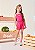 Conjunto Infantil Pink Clochard Bimbi - Imagem 1