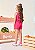 Conjunto Infantil Pink Clochard Bimbi - Imagem 2
