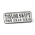 The eras tour branco - Taylor Swift - Imagem 1