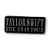 The Eras Tour Preto - Taylor Swift - Imagem 1