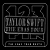 The Eras Tour Preto - Taylor Swift - Imagem 3