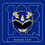 Capacete Power Ranger Azul - Imagem 2