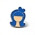 Katy Perry (Azul) - Imagem 1