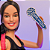 Kit Microfones Spice Girls - Imagem 5