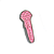 Mic Baby Spice Girls (Emma) - Imagem 1