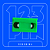 Pin 3D VHS Rebobina - Imagem 6