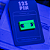 Pin 3D VHS Rebobina - Imagem 2