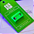 Pin 3D VHS Rebobina - Imagem 3