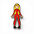 Britney Oops! I Did it again - Imagem 1