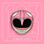 Capacete Power Ranger Rosa - Imagem 2