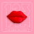 Pin 3D Beijinho da Xuxa - Imagem 3