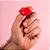 Pin 3D Beijinho - Imagem 4