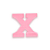 Pin X da Xuxa - Imagem 1