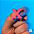 Pin X da Xuxa - Imagem 2