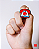 Pin Bozo Telefone - Imagem 2