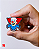 Pin Bozo Cabeça - Imagem 2