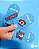 Kit Pins do Bozo - Imagem 3