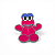Pin Melocoton - Imagem 1