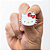 Pin Hello Kitty® - Imagem 4