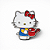 Hello Kitty® Regador - Imagem 1
