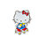 Hello Kitty® Patins - Imagem 1