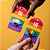 Leque do Orgulho / Viva as trans / Pride - Imagem 5