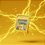 Pin Fita Gameboy Pokemon / Red Blue Yellow - Imagem 2