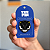 Pin Capacete Power Ranger Preto - Imagem 3
