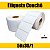 Etiqueta Couche - 50 X 30 / 1 - Imagem 1
