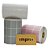 Etiqueta Bopp - 33x22/3 - Imagem 2