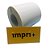 Etiqueta Bopp - 80x30 - Imagem 5