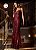 vestido longo vermelho ianna - desnude - Imagem 1