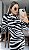 vestido midi zebra tricot - petit - Imagem 2